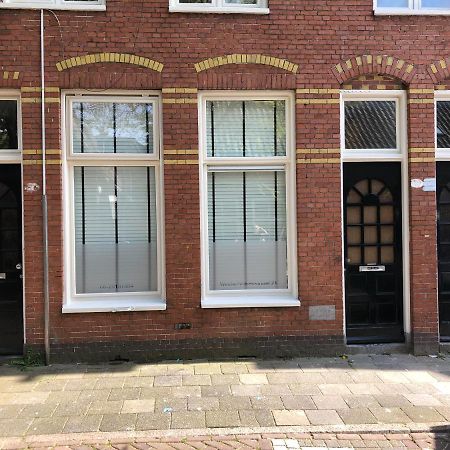 Westerbinnensingel Groningen Eksteriør bilde